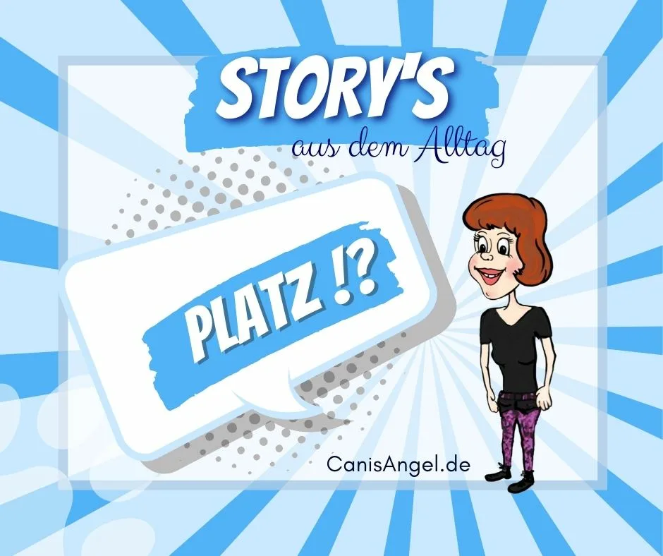 Story platz