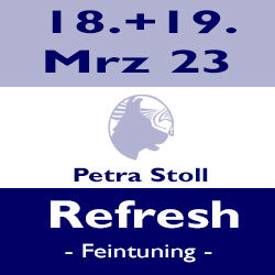 Refresh - Bensheim