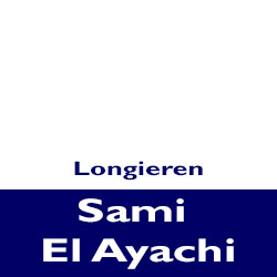 Sami El Ayachi - Longieren