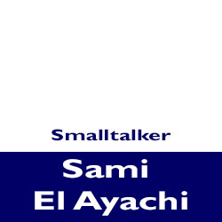 Sami El Ayachi - Smalltalker