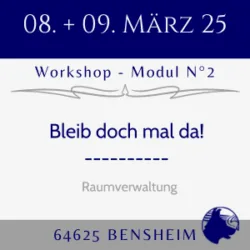 Bleib doch mal da