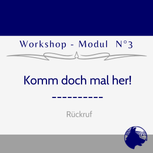 Komm doch mal her