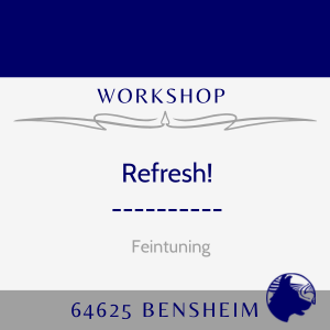 Refresh