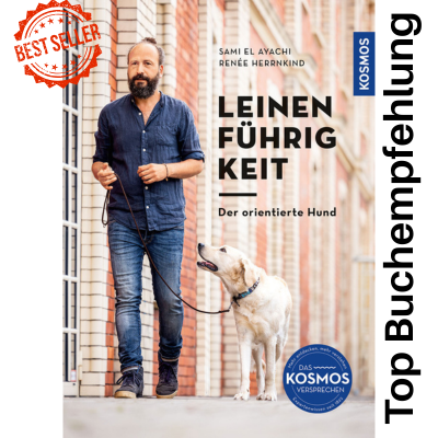 Sami El Ayachi - Leinenführigkeit