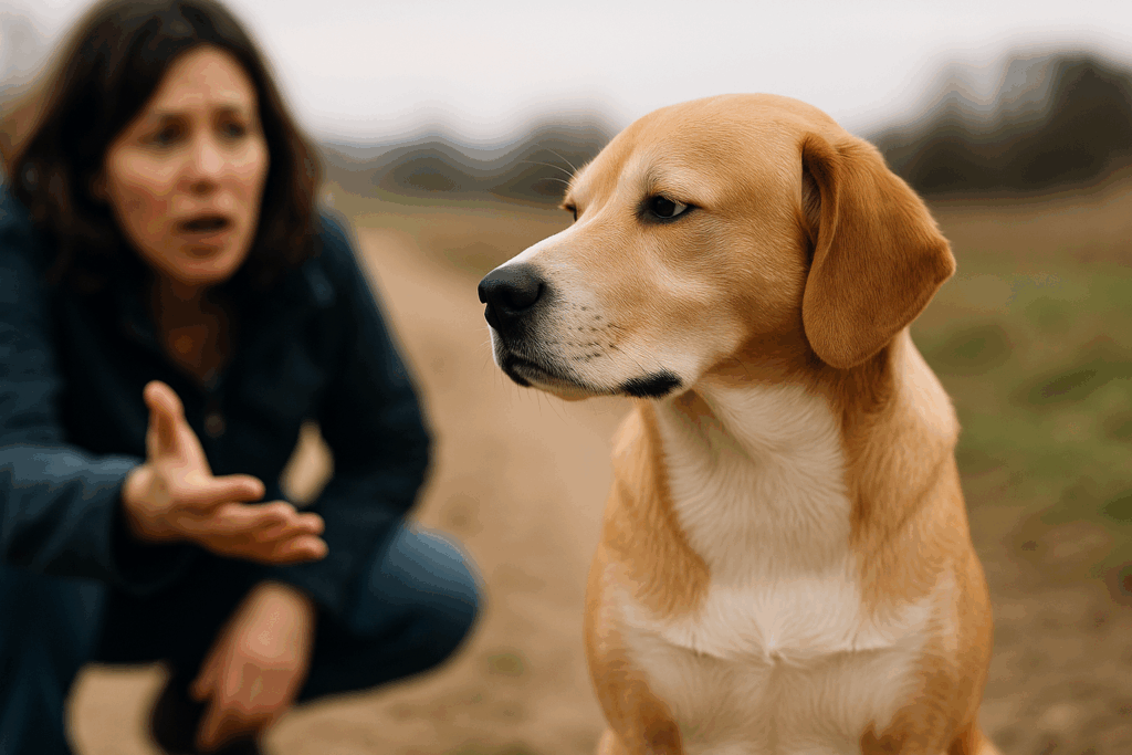 Mehr über Kommunizieren statt Dominieren