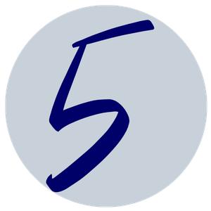 5