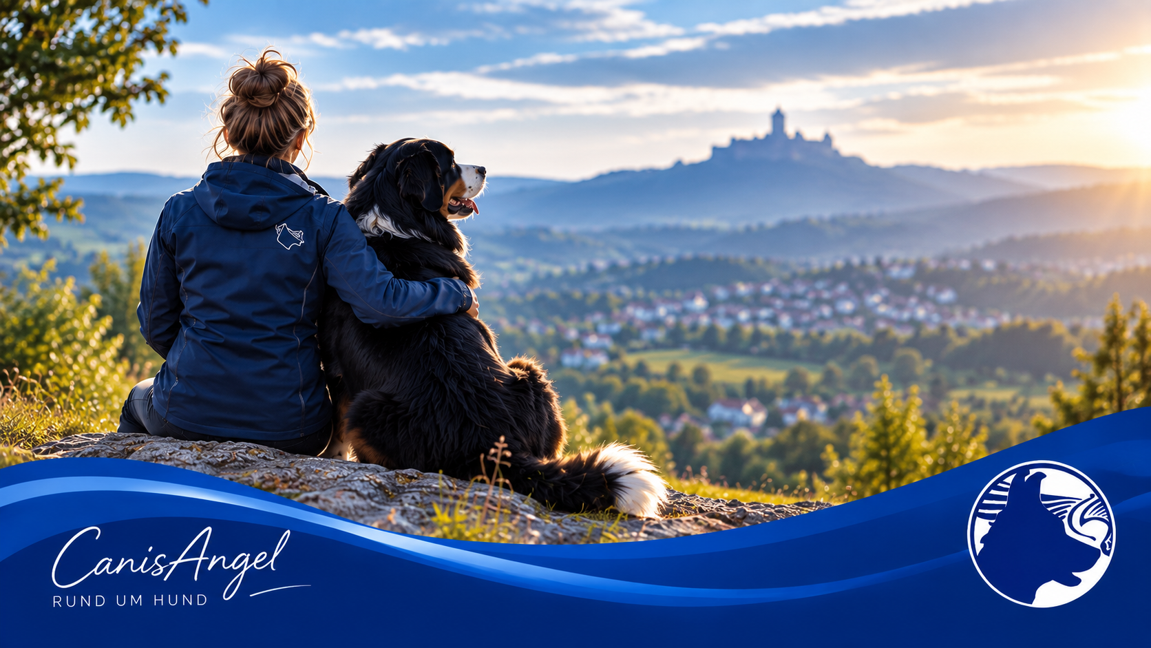 Hundetraining Bensheim – Angebote