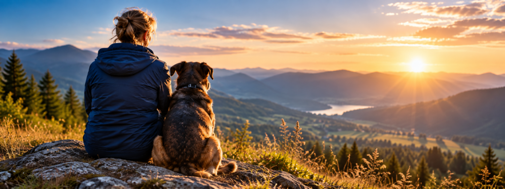 Canisangel Körpersprachlich mit Hunden kommunizieren