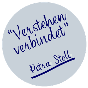 verstehen verbindet
